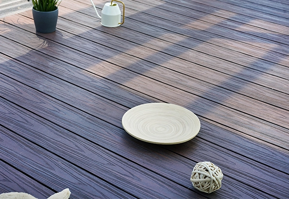 WPC Decking