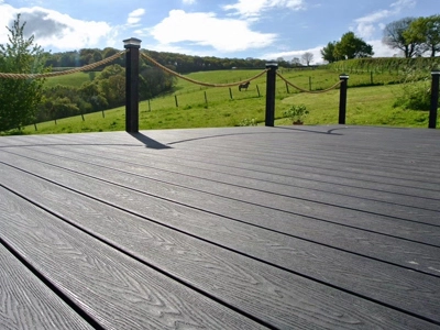 Red Oak Floor