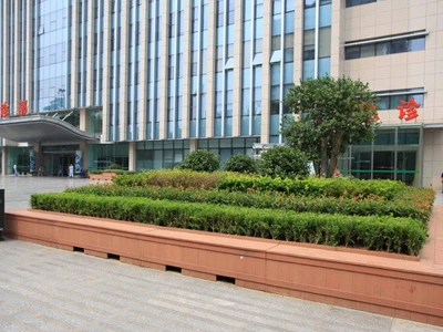 Nanjing-Military Region General Hospital