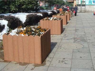 Jiangshan-Flower Box