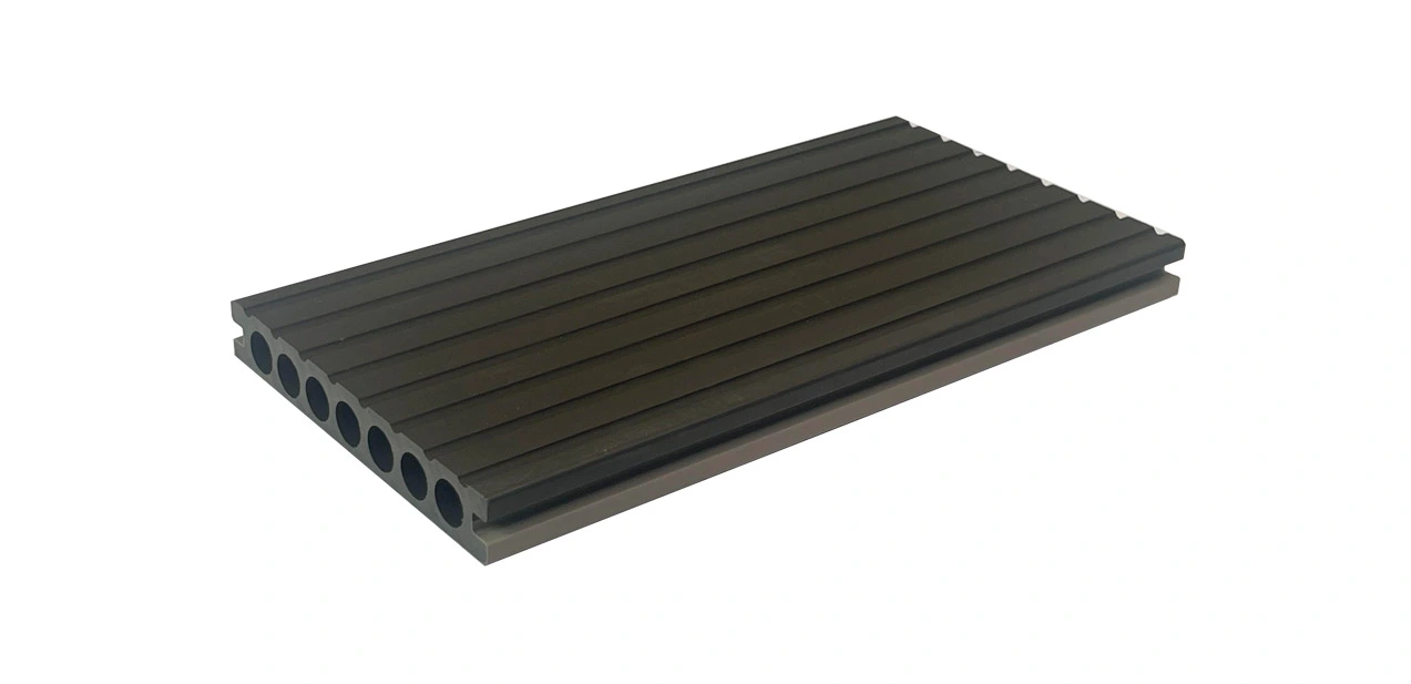 wood plastic composite wpc decking