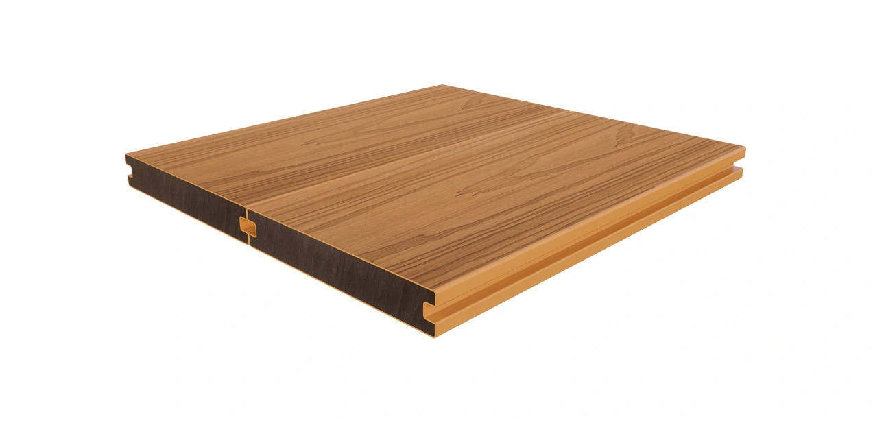 wpc composite decking boards