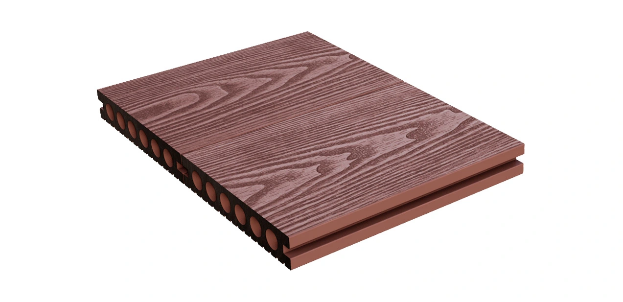 wpc decking boards