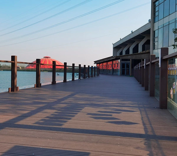 How to Clean and Maintain Your WPC Railing