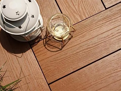 Transform Your Outdoor Spaces with Diverse Decking Options