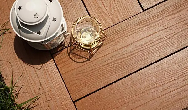 Transform Your Outdoor Spaces with Diverse Decking Options