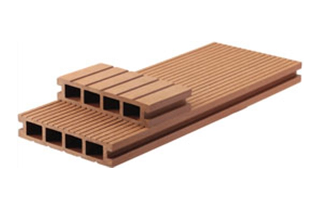 SLD150H30A Traditional Decking