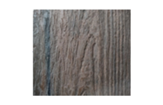 SLD14023F Deep Embossed Decking