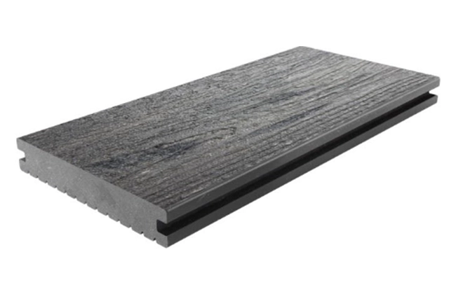 SLD14023C Deep Embossed Decking