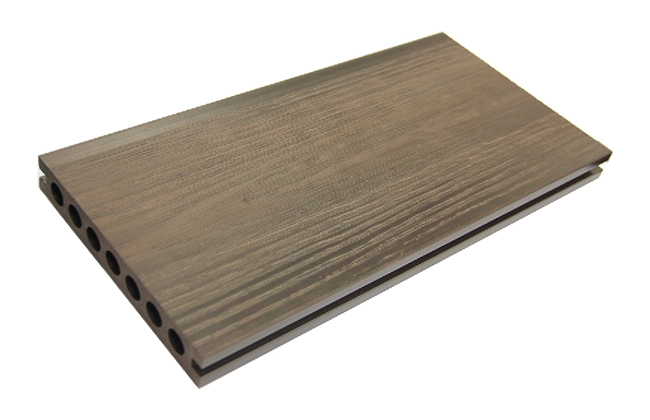 SLD150H22 Deep Embossed Decking