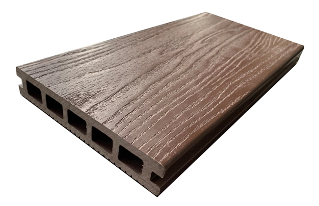 SLD150H30B Deep Embossed Decking