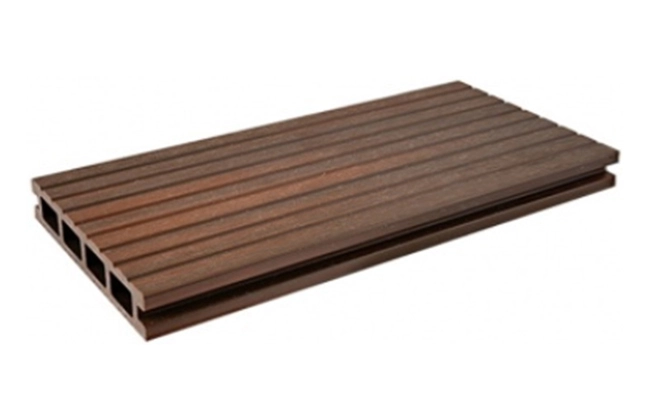 YD140H25A Co-Extrusion Decking