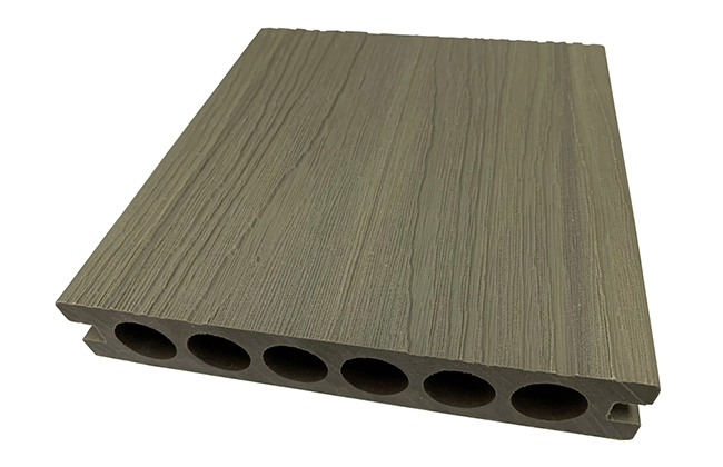 YD140H25B Co-Extrusion Decking