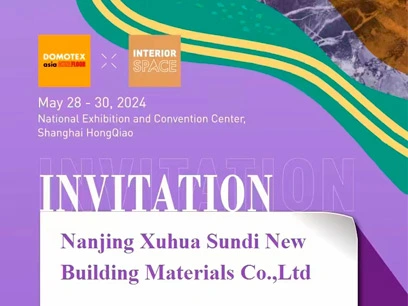 May 28-30, 2024 National Exhibition and Convention Center Shanghai HongQiao